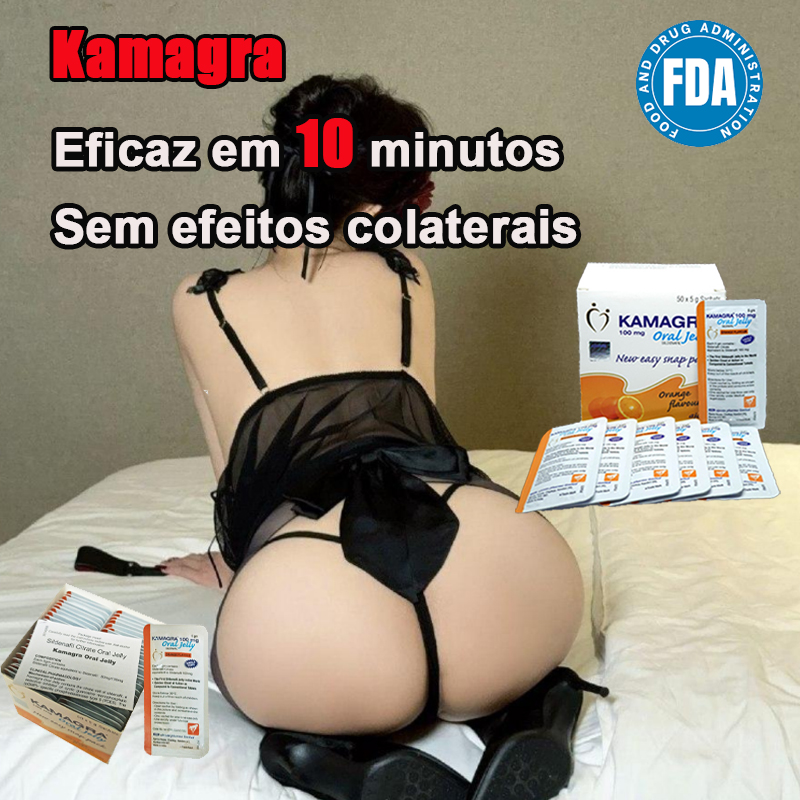 Gel oral Kamagra [pagamento na entrega, entrega porta a porta gratuita, entrega discreta e confidencial para clientes] - 3 caixas de gel oral Kamagra [100 mg × 150 sacos] (basta adicionar 10 euros) - todos os sabores misturados